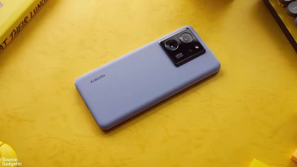 5 HP Terbaik Harga Rp4 Jutaan 2026, Poco X7 Pro hingga Samsung A36 Bikin Bingung Pilih