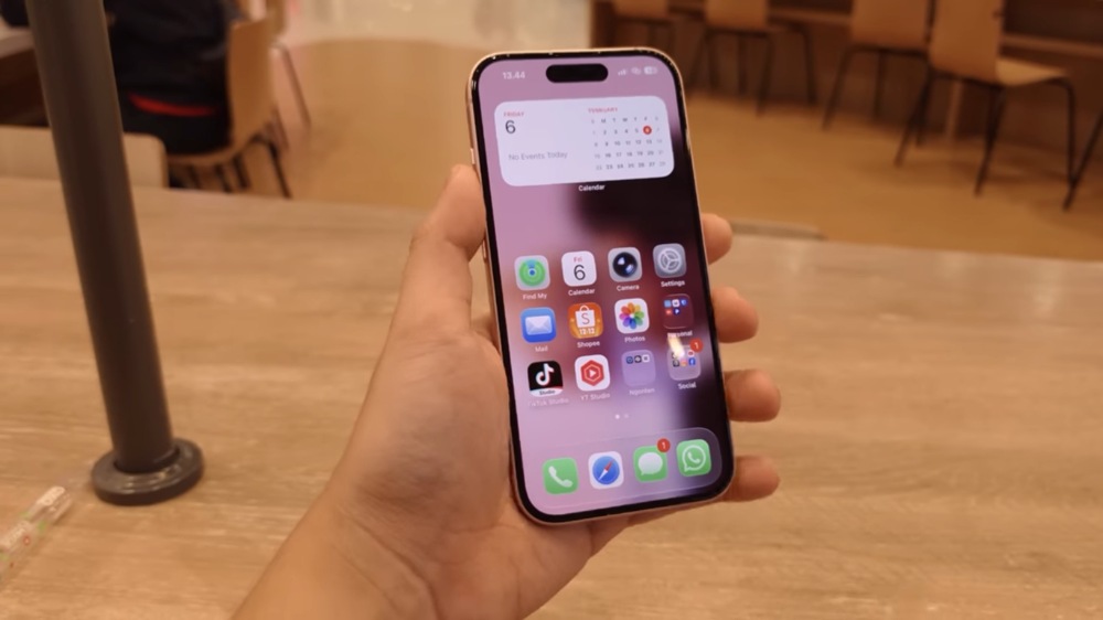 iPhone 15 Masih Worth It Dibeli di 2026? Dihimpit iPhone 13 dan iPhone 17e, Ini Fakta Mengejutkannya