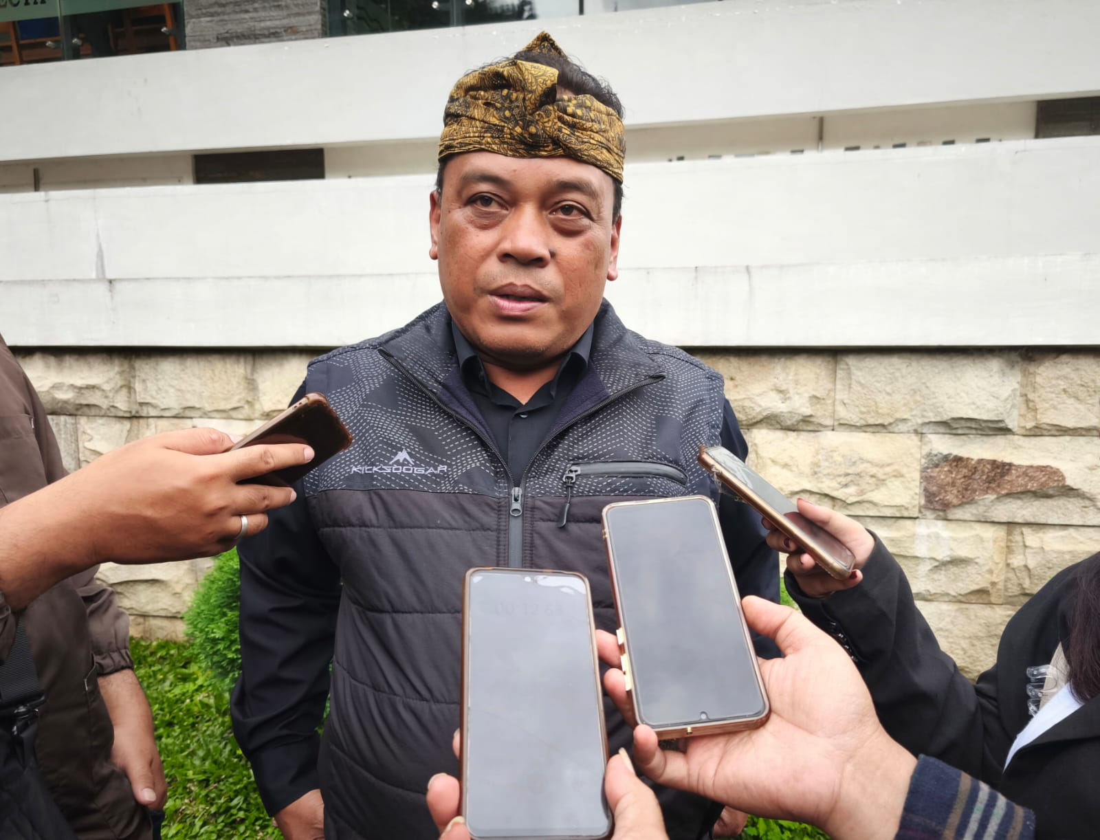 Pemkot Batu Targetkan 25 Perumahan Serahkan PSU pada 2026, Perbaikan Infrastruktur Siap Dipercepat