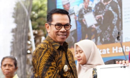 Pemkot Batu Laksanakan WFH, Pelayanan Tetap seperti Biasa