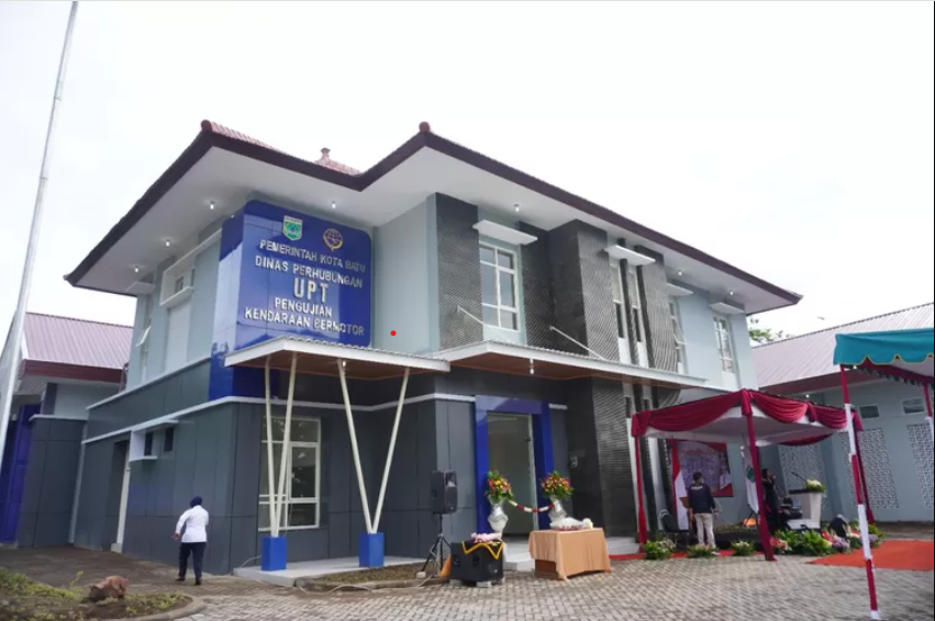 Optimalkan Pelayanan Publik, UPT PKB Talangagung dan Karanglo Hadirkan One Day Service