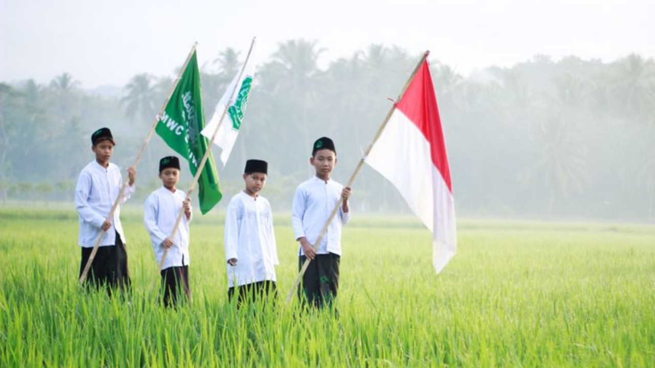 35 Kata-Kata Hari Santri Nasional 2026, Singkat dan Inspiratif untuk Medsos