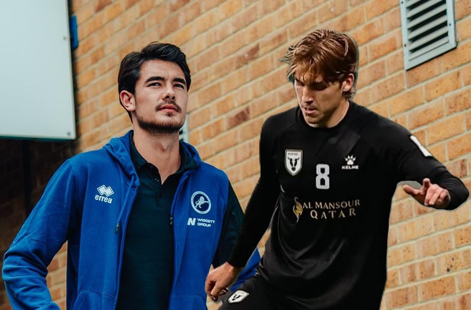 Dua Kabar Mengejutkan Timnas Indonesia: Elkan Baggott Gemilang, Luke Vickery Tolak Inggris