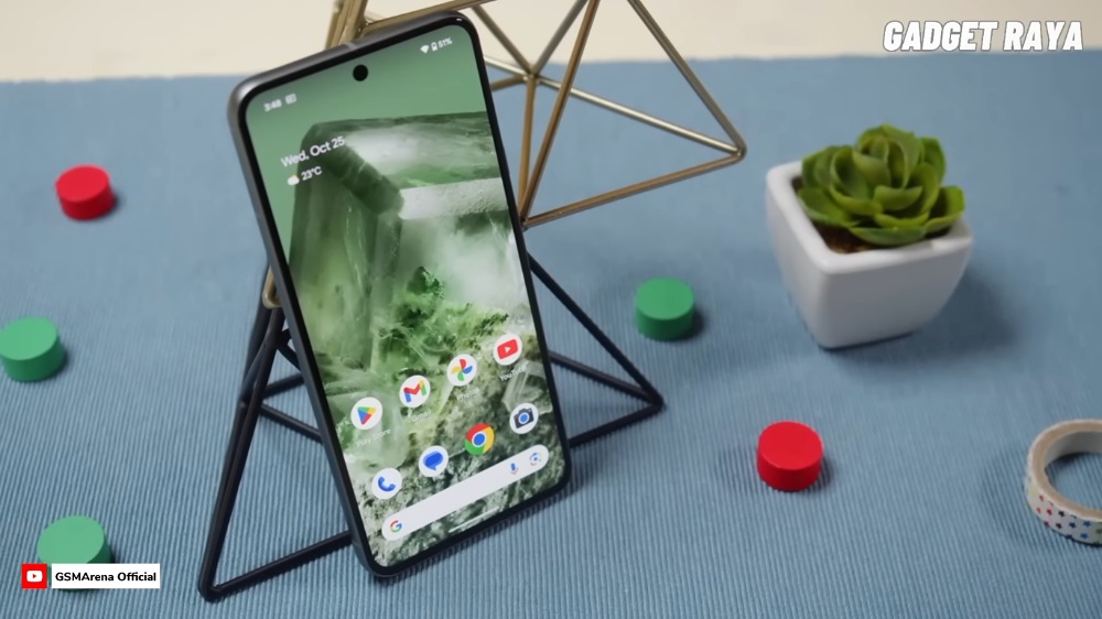 7 HP Compact Turun Harga 2026, iPhone 15 hingga Google Pixel 8 Kini Mulai Rp4 Jutaan