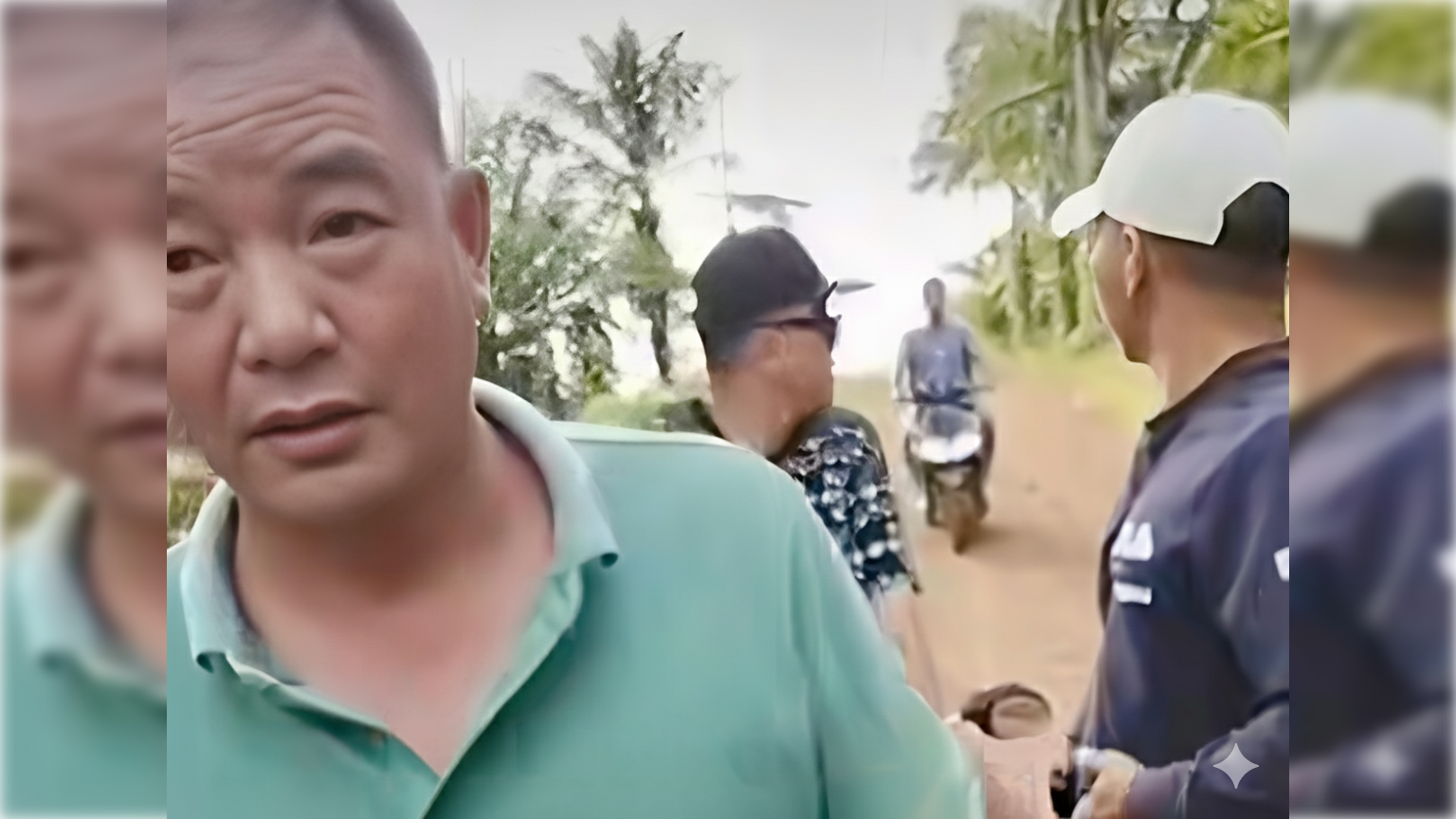 Geger di Kawasan Tambang Emas Kalbar, 15 WN China Serang TNI Pakai Air Softgun dan Sajam