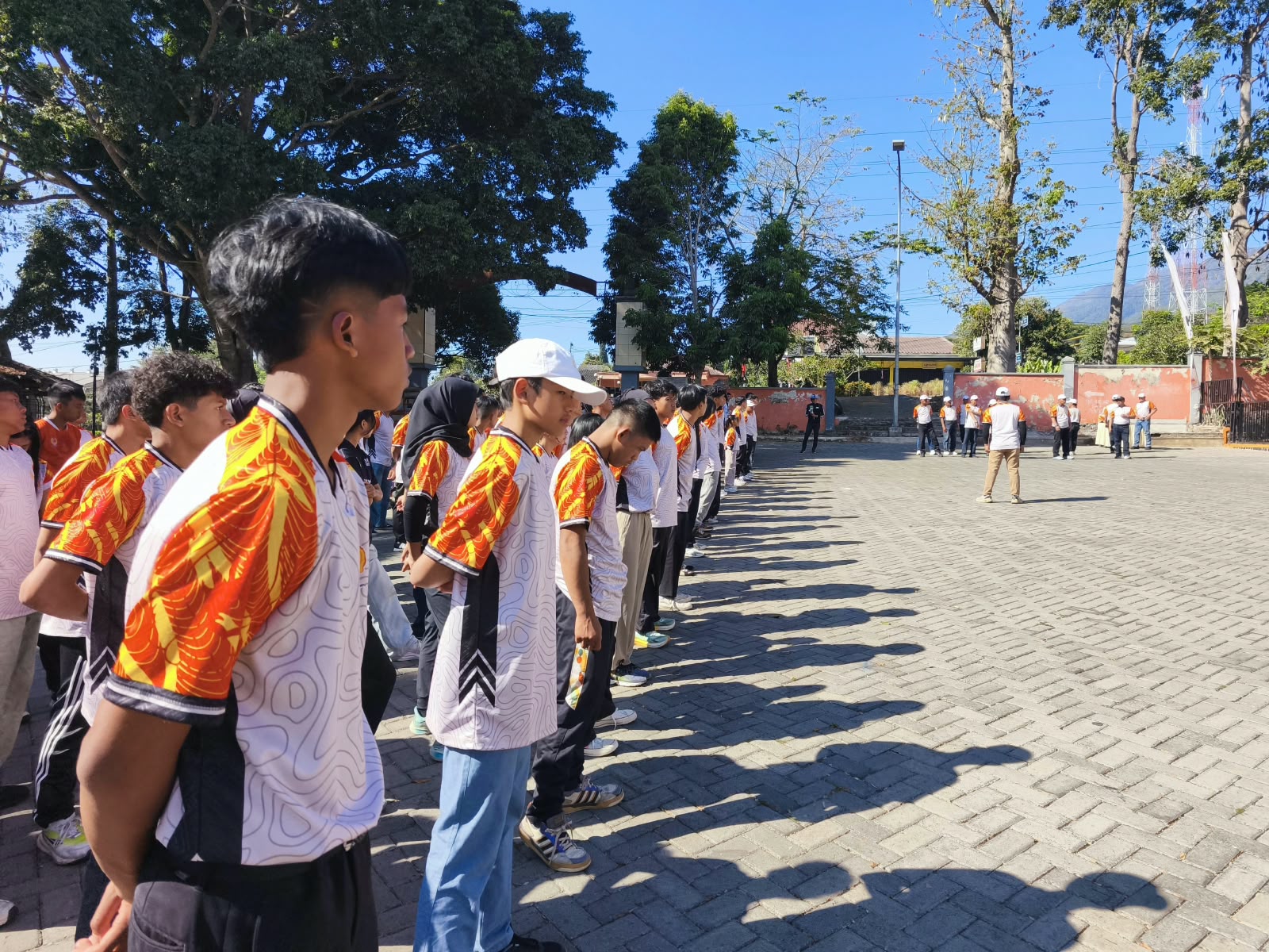 175 Atlet Puslatkot Batu Disiapkan Hadapi Porprov Jatim 2027
