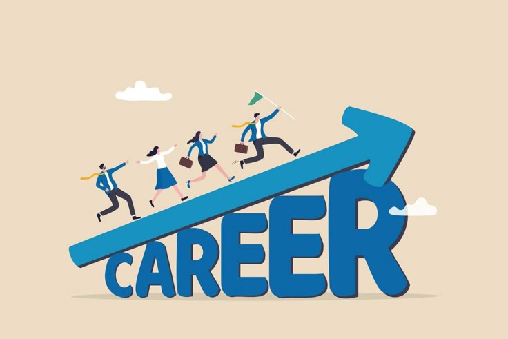 Mau Switch Career yang Berbeda dari Prospek Jurusan Kuliah? Ini Tipsnya!