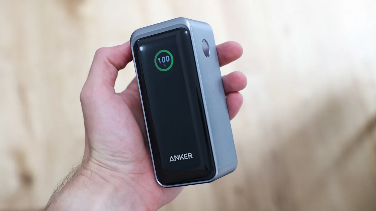 Powerbank Fast-Charging 100W–200W Kian Diburu di 2025, Ini 9 Rekomendasi Terbaik dan Terjangkau