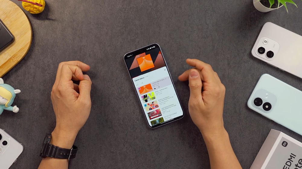 Redmi Note 17 Pro 5G Diuji, Baterai Jumbo tapi Kamera Malah Jadi Sorotan