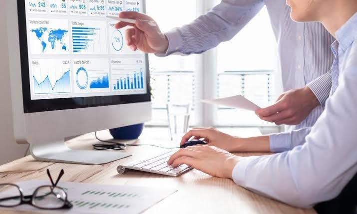 Daftar Peluang Kerja Dunia Digital: Profesi yang Paling Dibutuhkan 5 Tahun ke Depan