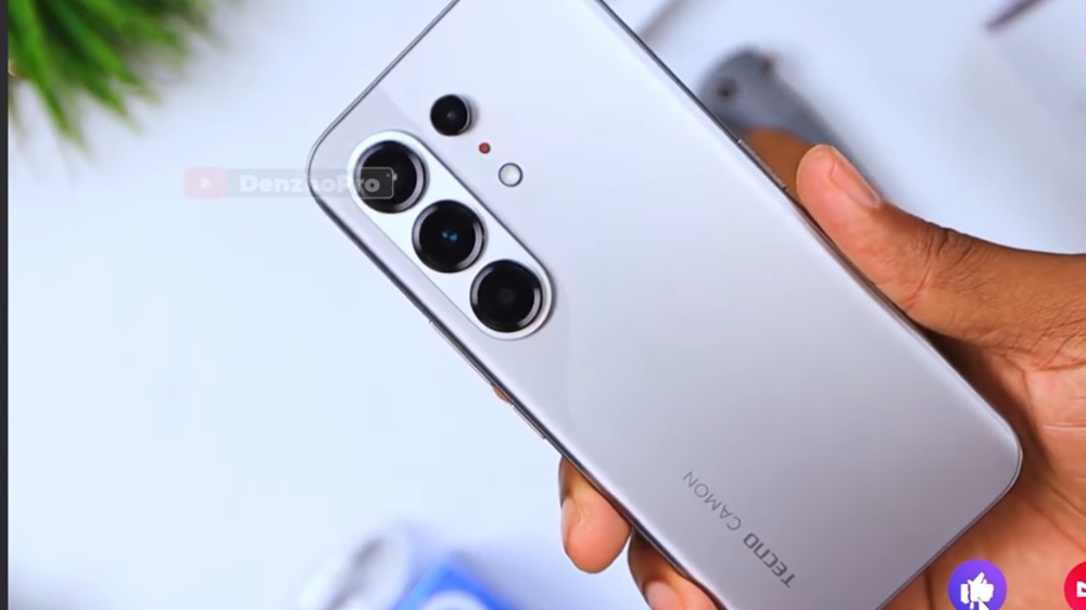 Tak Khawatir Storage Penuh, Ini 9 HP 5G RAM 12 GB dengan Memori 512 GB