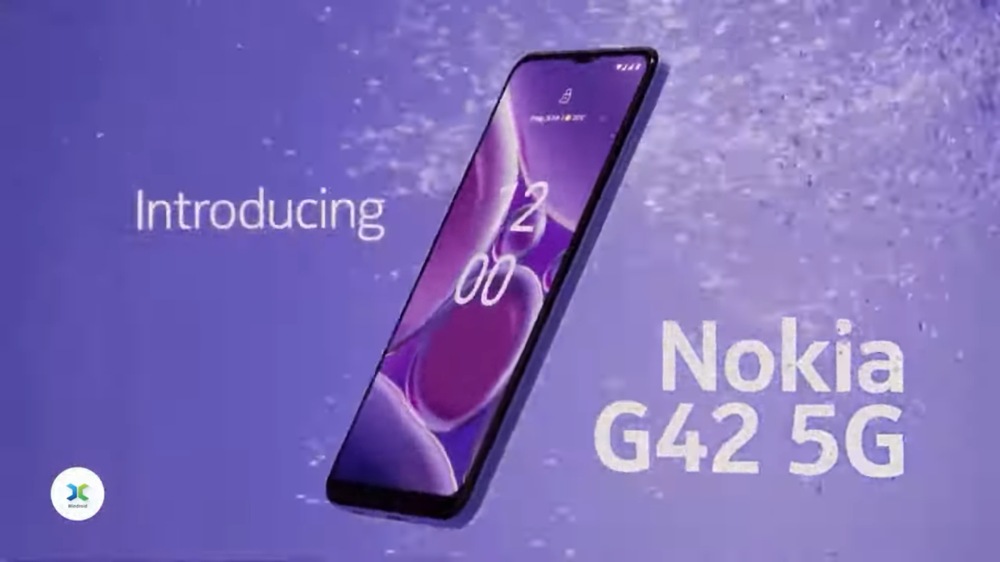 Nokia G42 5G Bikin Heboh, HP Mid Range yang Bisa Dibongkar dan Diperbaiki Sendiri