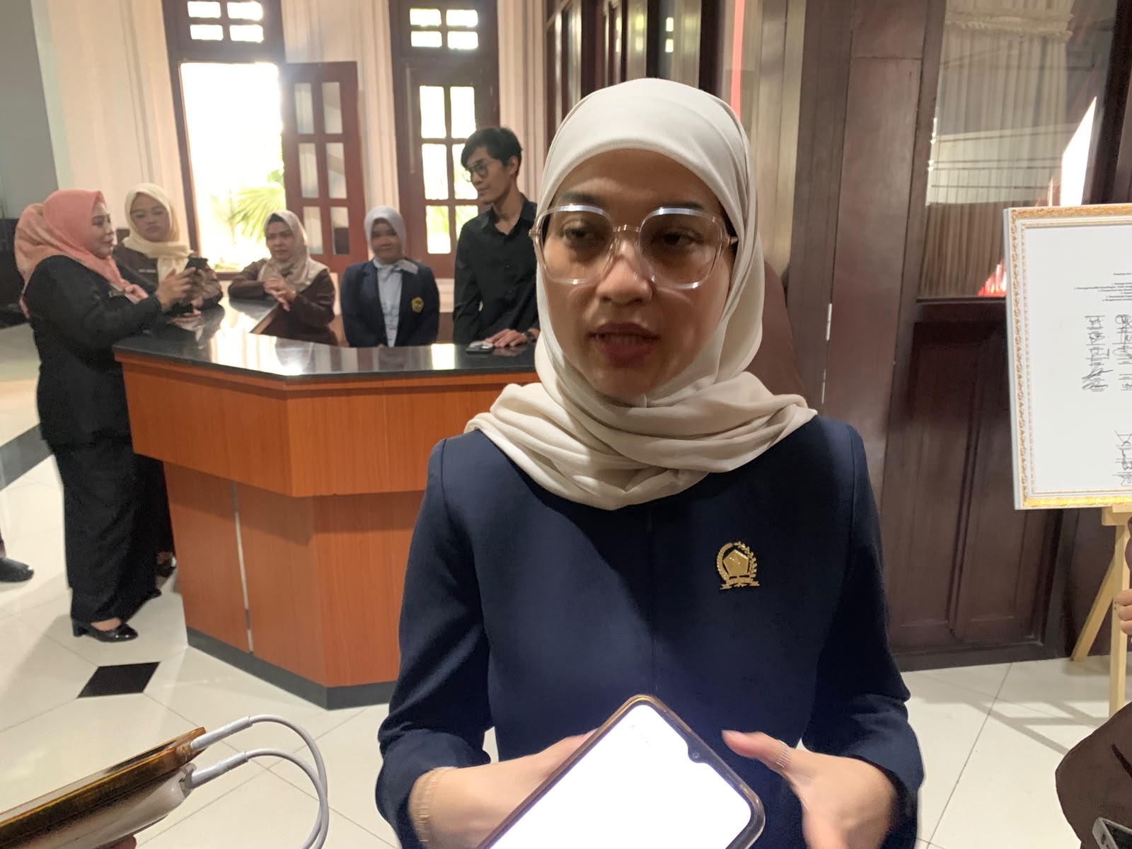 DPRD Kota Malang Minta KUA 2027 Koreksi Bantuan Pendidikan dan Pilah SILPA untuk Program Prioritas