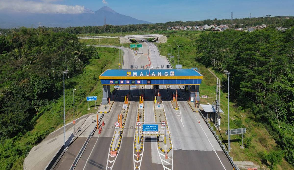 Tol Malang-Kepanjen Belum Bergerak, Pemkab Malang Masih Buru Investor