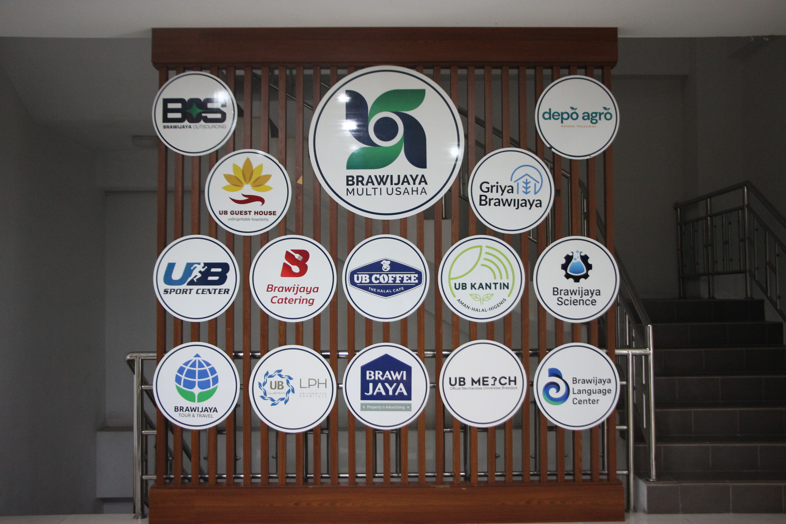 Dua Tahun Berdiri, Kinerja Brawijaya Multiusaha Melonjak: Unit Usaha Berlipat, Laba Tumbuh Dua Digit