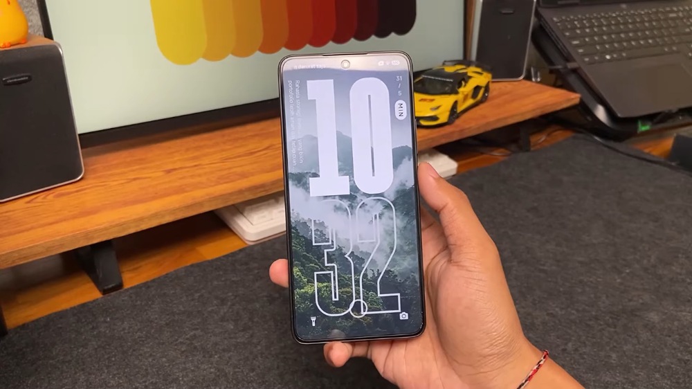 10 HP 5 Jutaan Terbaik 2026, Pilihan Kencang dengan Kamera Mumpuni