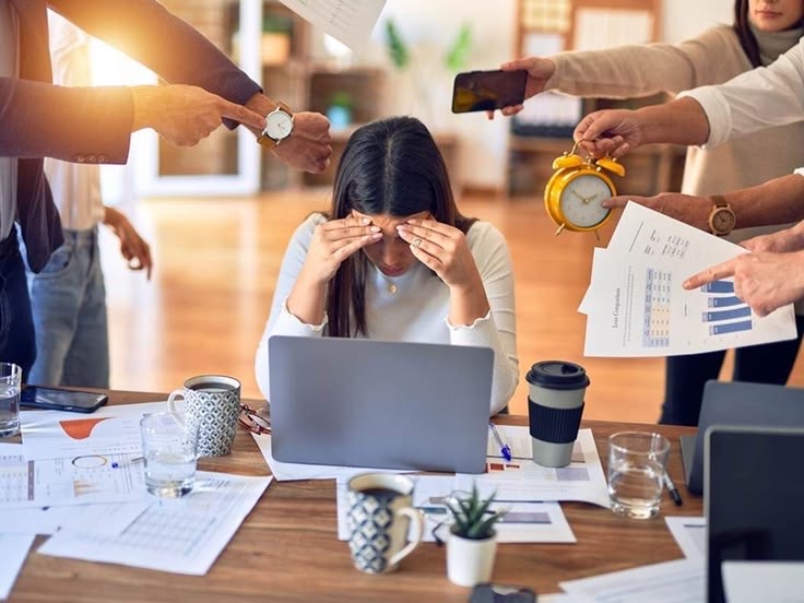 Sulit Fokus saat Senin Pagi? Ini 5 Cara agar Kembali Produktif