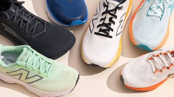 Jangan Cuci Sepatu Pakai Detergen Biasa, Ini Dampaknya pada Bahan dan Sol