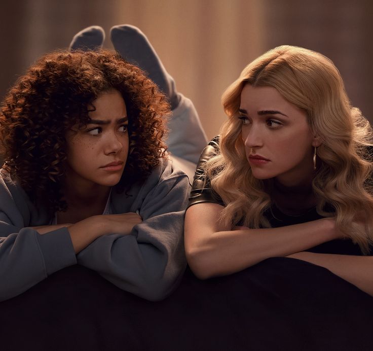 Netflix Rilis Trailer Musim Ketiga Ginny & Georgia, Benarkah Plotnya Bikin Emosi Lebih Mendalam?