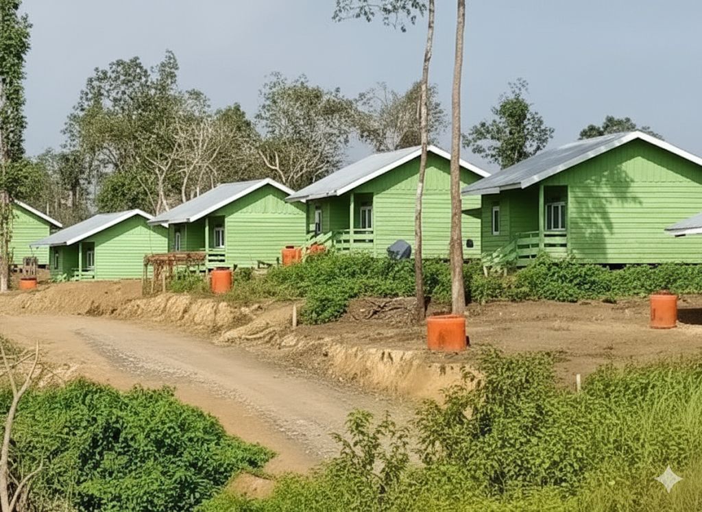  Hari Bhakti Transmigrasi 12 Desember: Ini Sejarahnya dan Beda Transmigrasi Dulu-Kini!