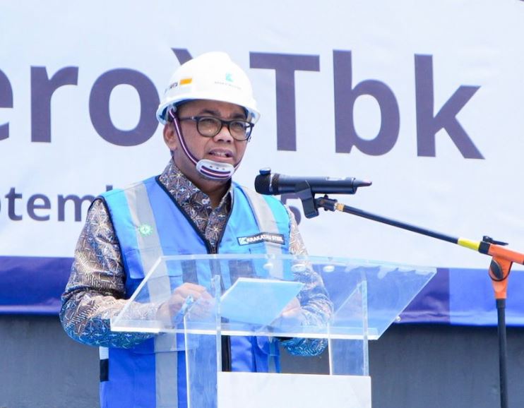 24 Perusahaan Terdampak Paparan Radioaktif di Cikande, Kemenperin Ungkap Asal Penyebaran