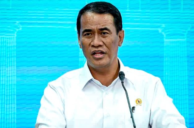 Rangkap Jabatan Amran Sulaiman Panen Kritik, Celios: Tugas Dua Lembaga Berbeda