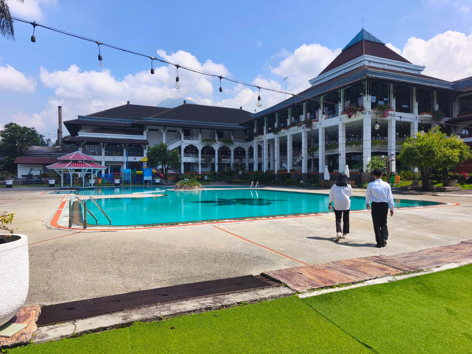 Liburan ke Kota Batu Saat Kemarau? Ini Barang Wajib Dibawa Hadapi Suhu Dingin