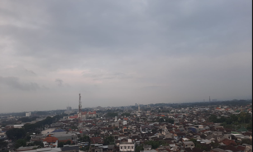 Cuaca Kota Malang 6 September: Blimbing Cerah Berawan, Kedungkandang 28 Derajat