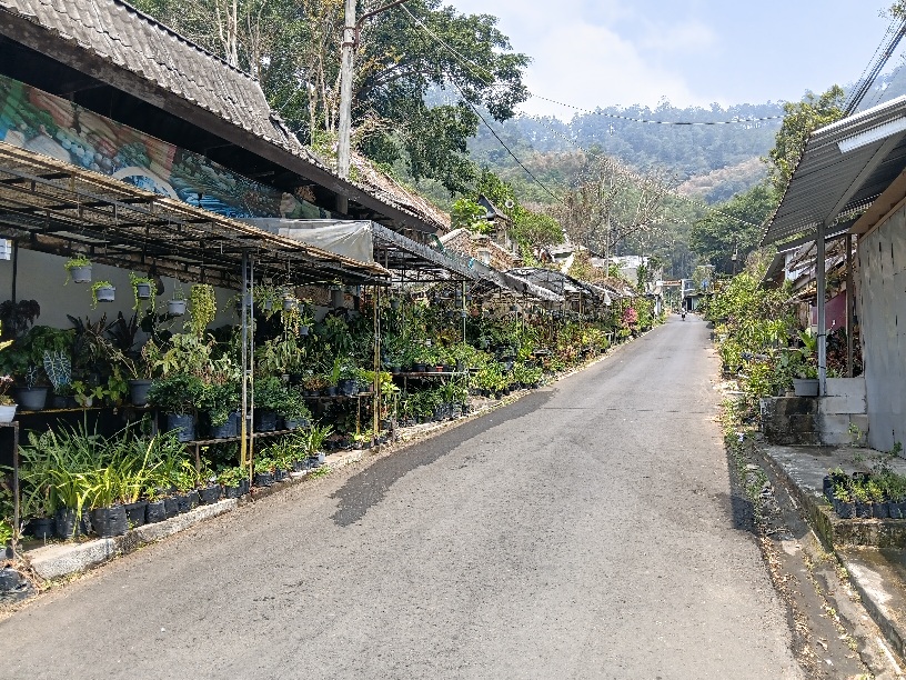 Warga Songgoriti Sambut Positif Pertemuan Segitiga Pemkot Batu, Pemkab Malang dan Bakorwil