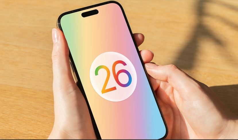 iOS 26.1 Bawa Fitur Liquid Glass Tint, Hadirkan Tampilan Lebih Nyaman dan Pribadi