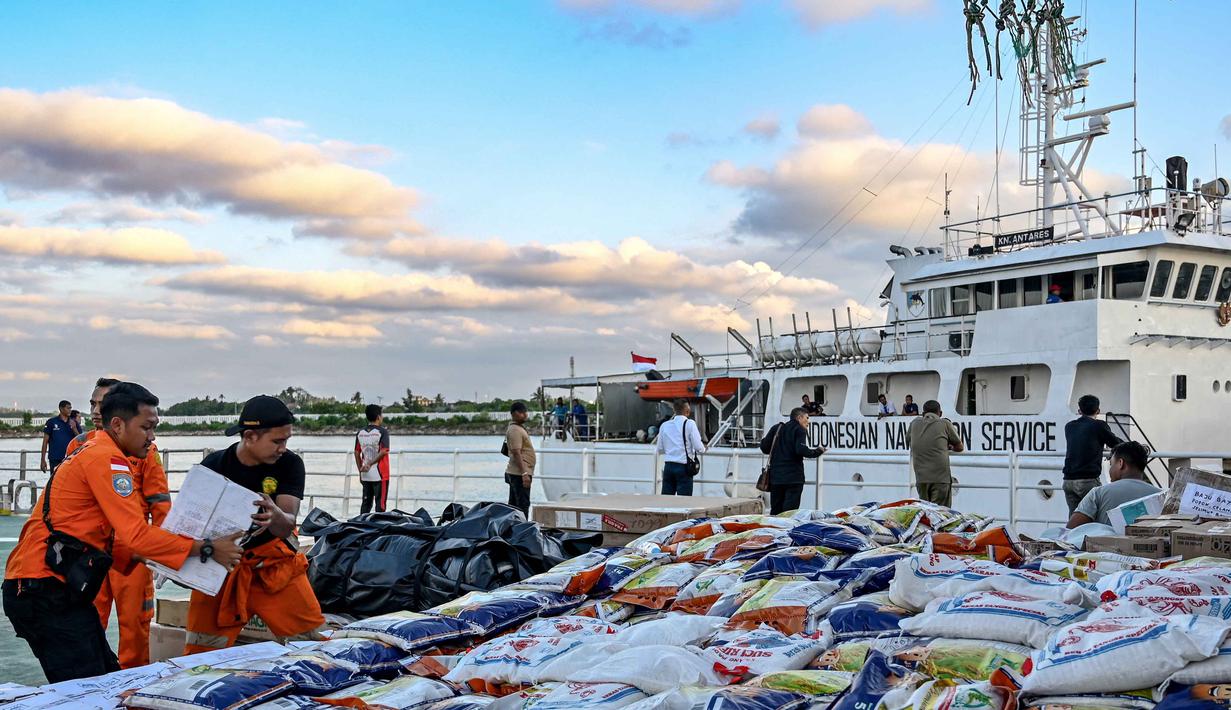 Disiapkan Rp500 M untuk Bantu Bencana Sumatera, Mensesneg: Bila Kurang Ditambah, Belum Perlu Bantuan LN