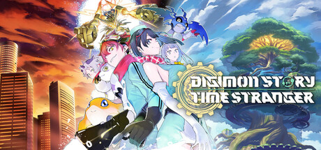 Digimon Story: Time Stranger Pecah Rekor Pemain Aktif Serentak, Best Seller Berhari-hari 