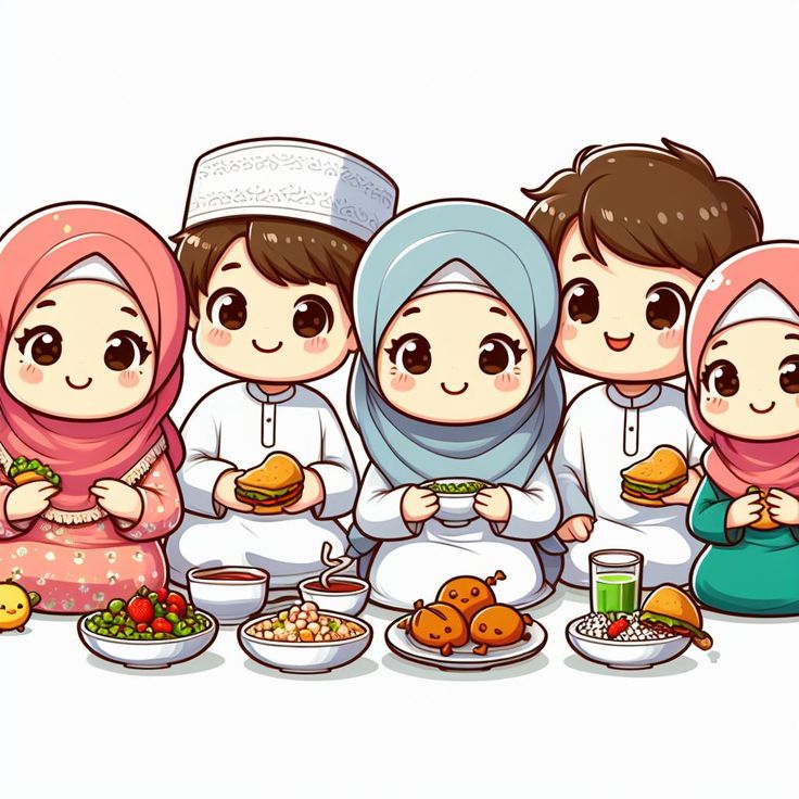 Bukber Jangan Cuma Wacana! Ini 9 Tips Biar Rencana Nggak Berakhir di Grup Chat Saat Ramadan