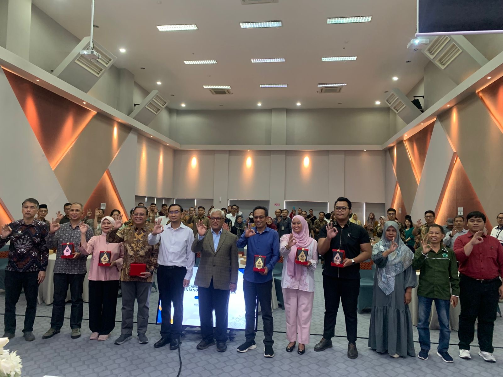 Fakultas Hukum UB Kawal Revisi UU HAM, Bahas Perlindungan Data Pribadi dan Hak Warga di Dunia Digital