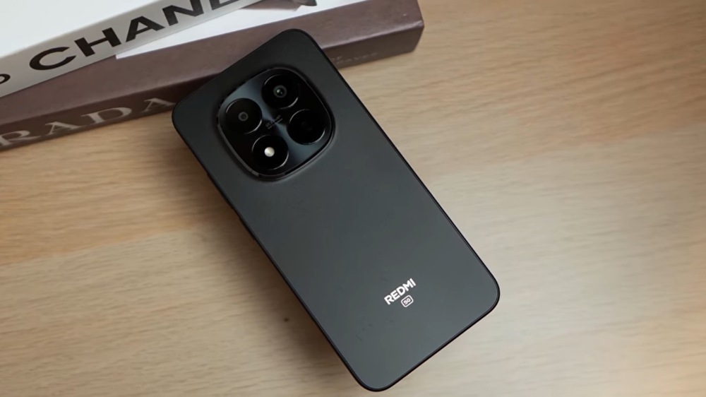 Redmi Note 15 Pro 5G Diulas Habis, Spek Gahar tapi Desainnya Malah Jadi Sorotan