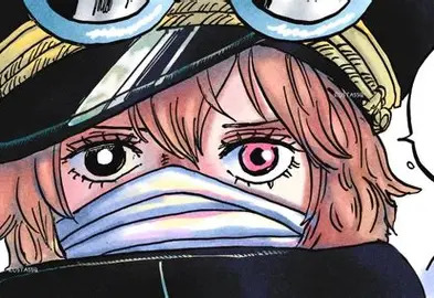 Terungkap! Manmayer Gunko Ternyata Putri Shuri, Serunya One Piece Chapter 1186 yang Rilis 28 Juni 2026