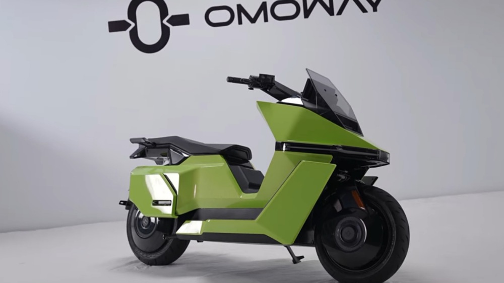 Omo X Smart Edition dari Sisi Pengguna: Nyaman, Canggih, tapi Tetap Perlu Adaptasi