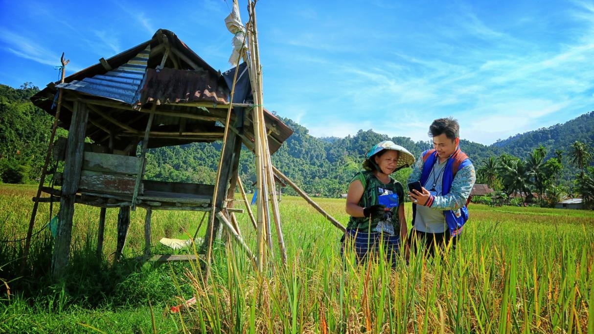HUT ke-81 RI, BRI dan Danantara Perkuat Akses Keuangan dari Perbatasan hingga Pulau Terluar