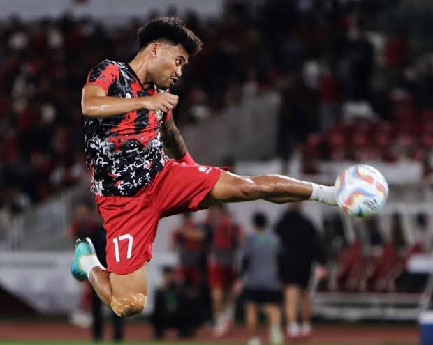 Saddil Ramdani Resmi ke Persebaya, Dipinjam dari Persib Bandung hingga Akhir Musim