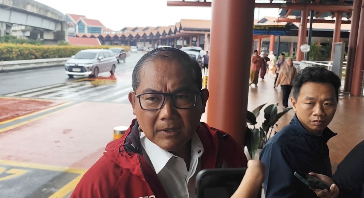 PSSI Kembali Desak FIFA-AFC Ganti Wasit Jelang Laga Timnas vs Arab Saudi dan Irak: Minta Wasit Netral