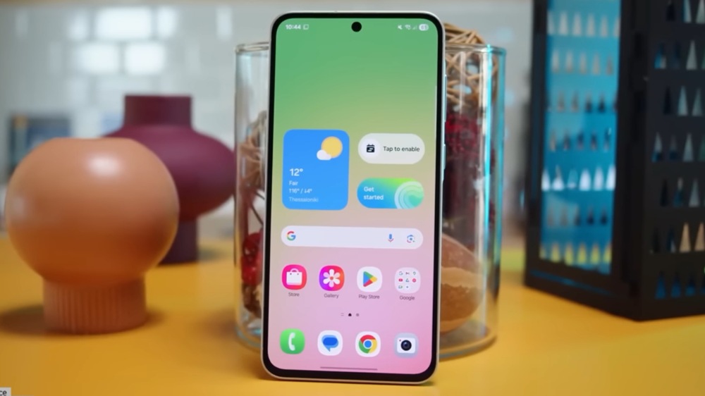 10 HP Terbaik Harga Rp5-6 Jutaan 2026, Poco X8 Pro hingga Redmi Note 15 Pro Plus Masuk Daftar