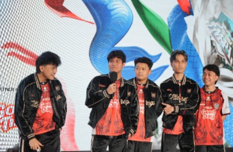 Playoff MPL ID S18: Alter Ego Hadapi ONIC, Pemenang Ditunggu NAVI