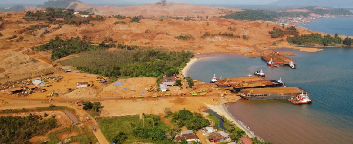 Eks Pimpinan: KPK Tak Layak Setop Kasus Tambang Nikel Rp2,7 T yang Disidik sejak 2017