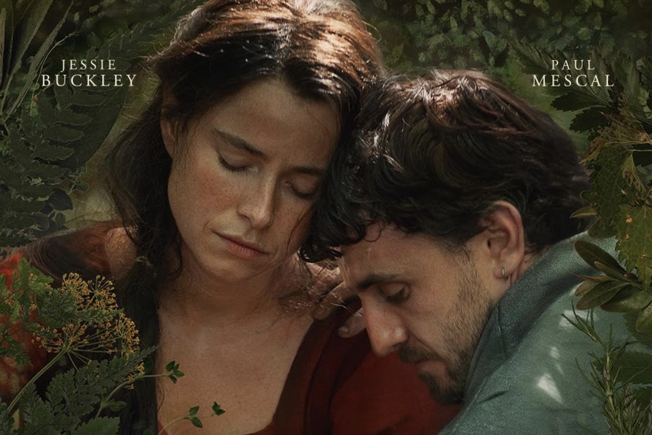 Tayang Mulai 27 Februari, Sinopsis 'Hamnet', Kematian Putera William Shakespeare yang Menginspirasi 'Hamlet'