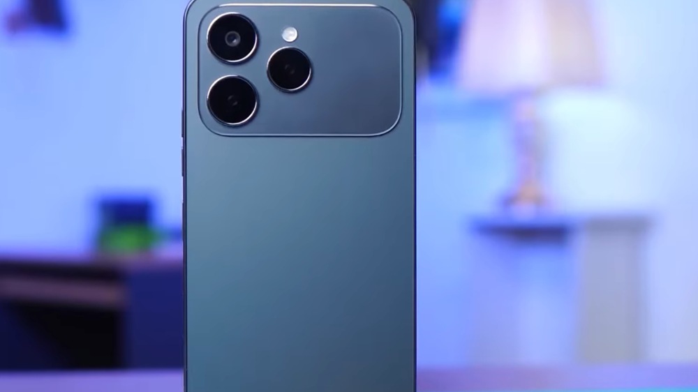 6 HP RAM 8 GB Terbaru 2026, dari realme C100 hingga OPPO A6 Pro 5G