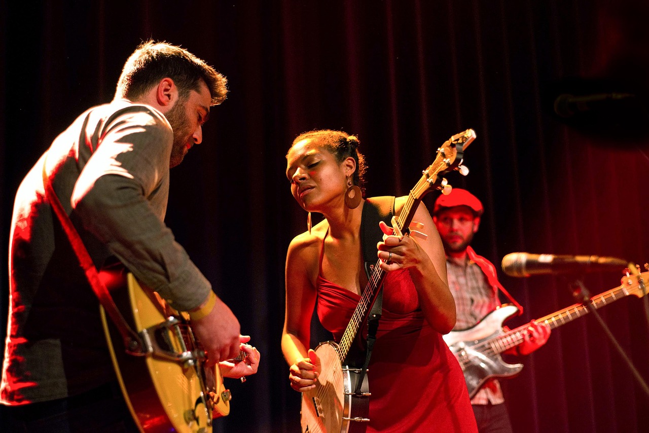 Hari Musik Blues Internasional 2 Agustus: 9 Rekomendasi Indonesian Blues yang Wajib Kalian Dengerin!