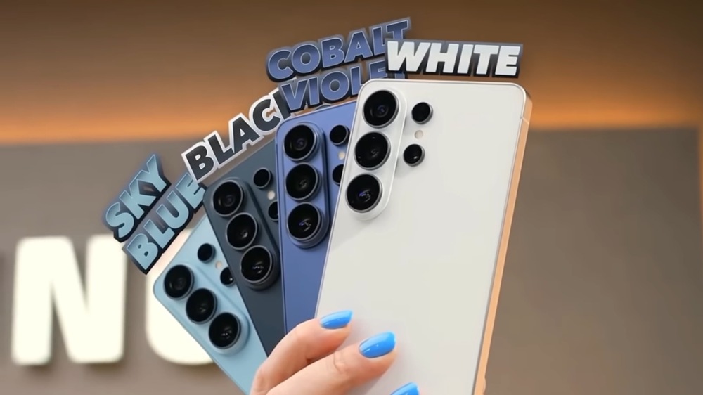 Daftar HP Samsung Turun Harga 2026: dari Galaxy A hingga S25 Ultra, Diskon Gila!