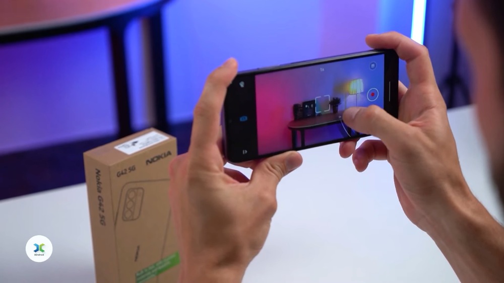 Nokia G42 5G Resmi Hadir, HP Mid-Range yang Bisa Dibongkar dan Diperbaiki Sendiri