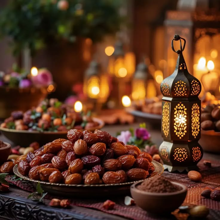 9 Tips Jaga Kesehatan pada Bulan Ramadan