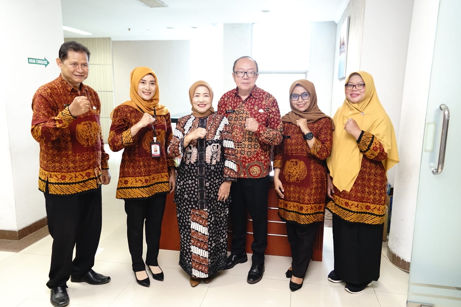 Pemerintah Kabupaten Malang Dorong Deteksi Dini Kanker Serviks lewat Metode Mandiri